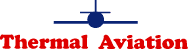 Thermal Aviation is an FBO located on Jacqueline Cochran Regional Airport - KTRM